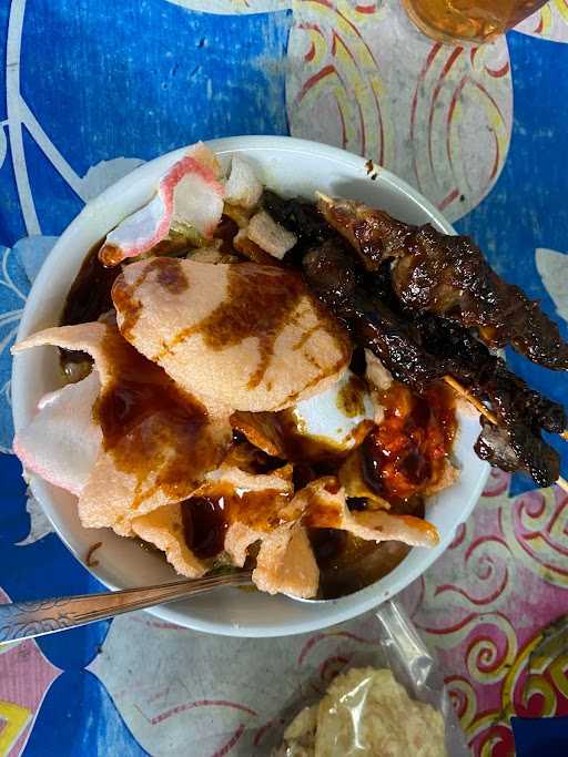 Bubur Ayam Pak Sakun 1