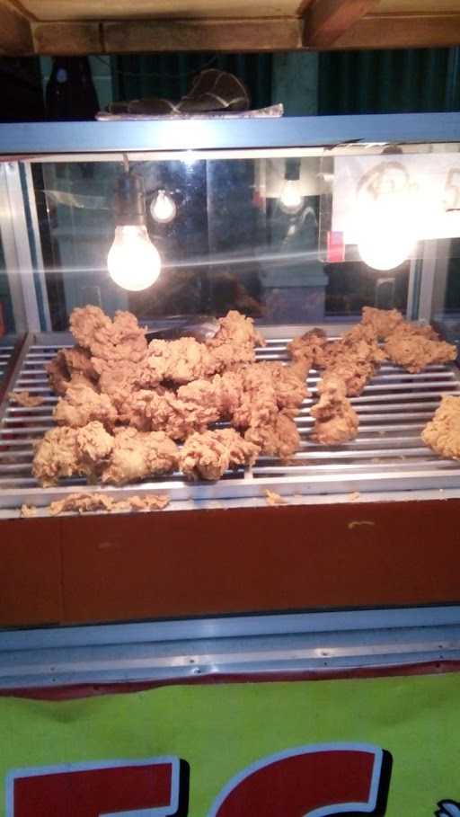 Kedai Chicken Bfc 2