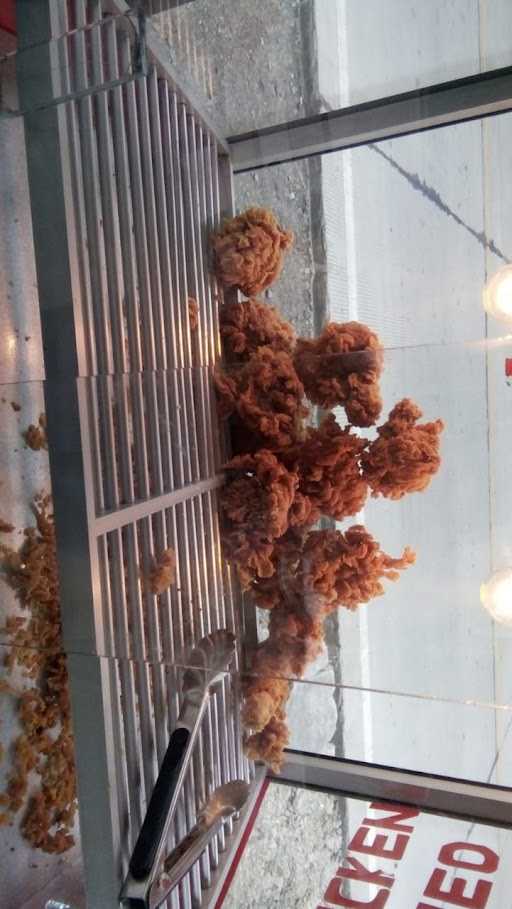 Kedai Chicken Bfc 4