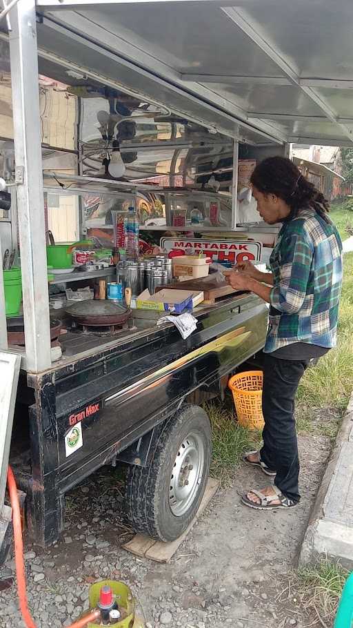 Martabak Butho 2