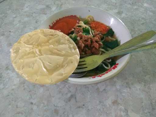 Mie Ayam Bakso Fredi 6