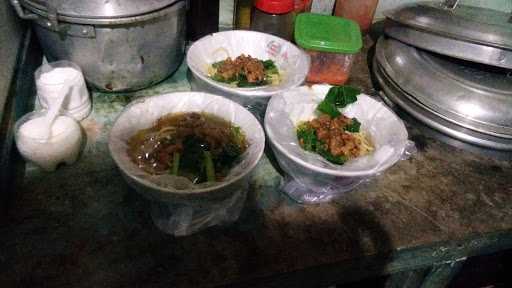 Mie Ayam Bakso Fredi 3