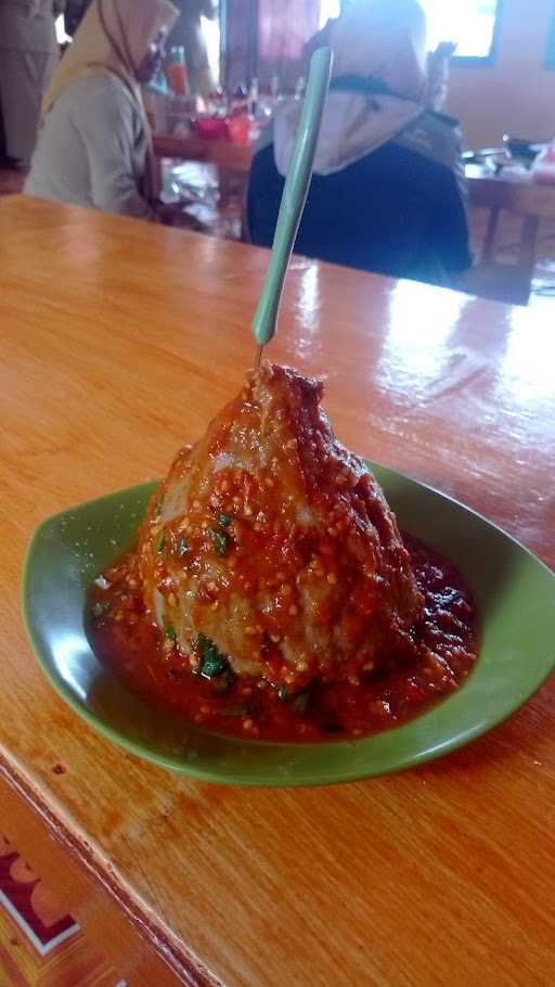 Mie Ayam & Bakso Lumintu Paguyangan 4