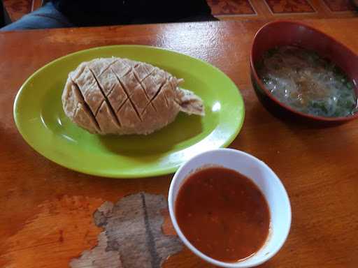 Mie Ayam & Bakso Lumintu Paguyangan 9