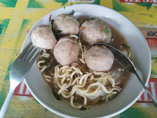 Mie Ayam & Bakso Waridin 4