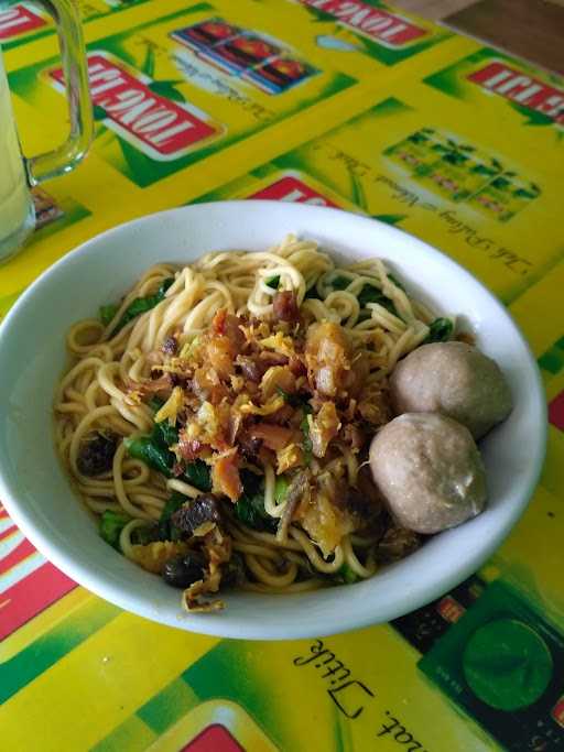 Mie Ayam & Bakso Waridin 1