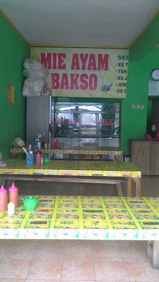 Mie Ayam & Bakso Waridin 6