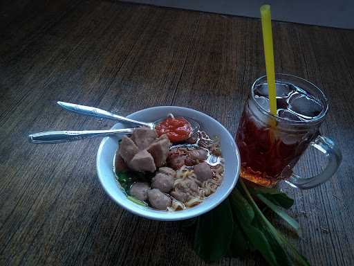 Mie Ayam Dan Bakso Mj 6