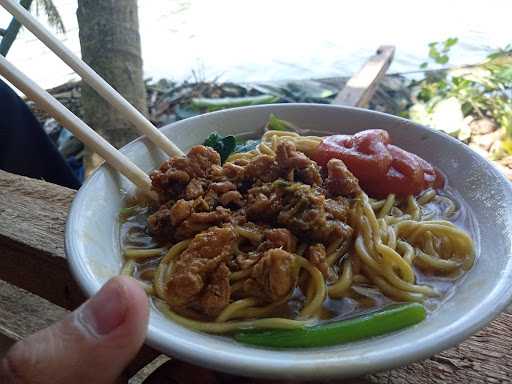 Mie Ayam Dan Bakso Mj 10