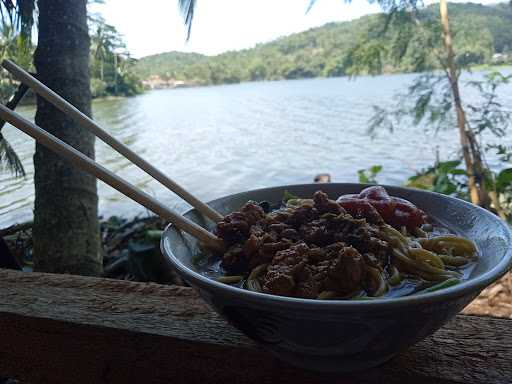 Mie Ayam Dan Bakso Mj 7