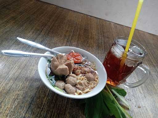 Mie Ayam Dan Bakso Mj 5