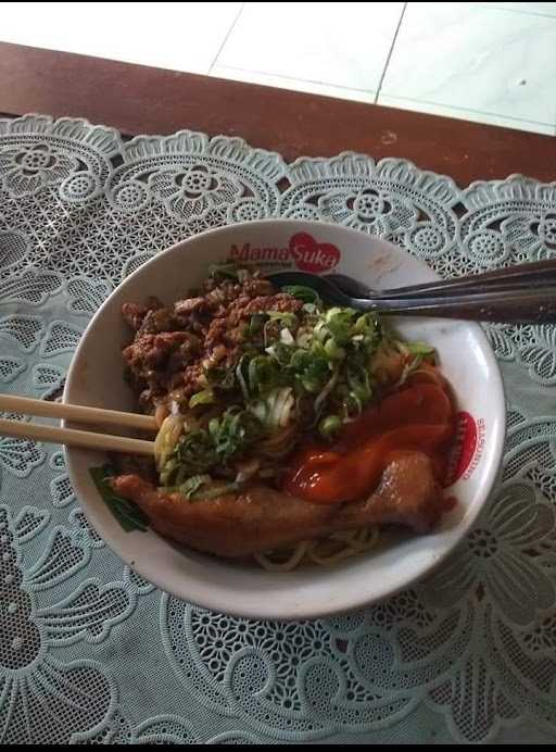 Mie Ayam Mang Yayo 1