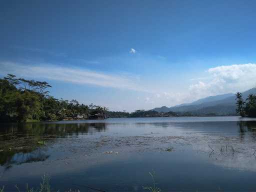 Mie Ayam Mungguan Waduk Penjalin 10