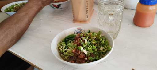 Mie Ayam Mungguan Waduk Penjalin 2