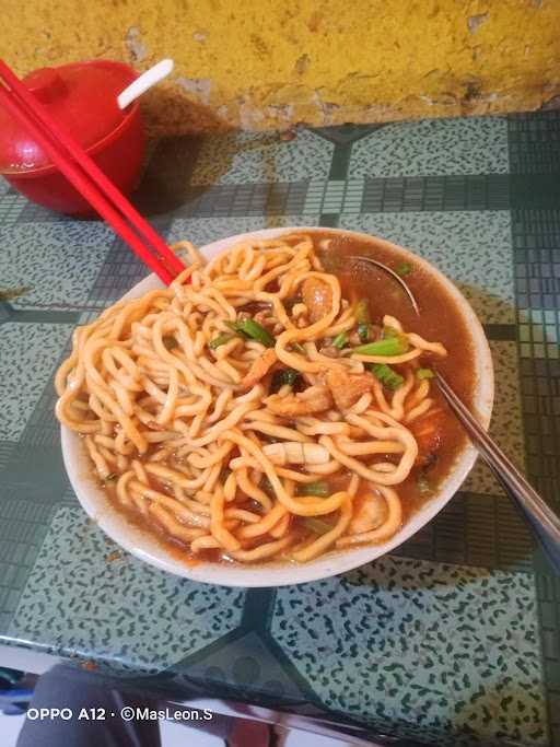 Mie Ayam  Niki Eco  5