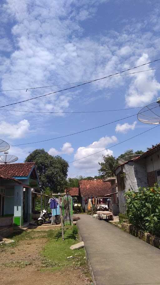 Mie Ayam Pengkolan 4