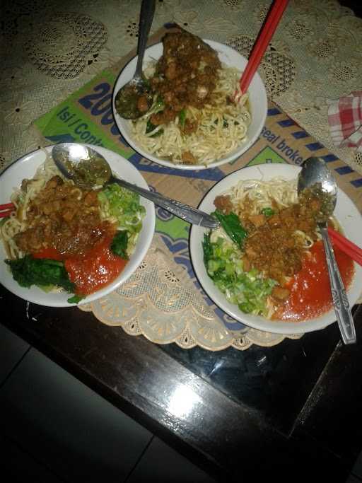 Mie Ayam Pengkolan 2