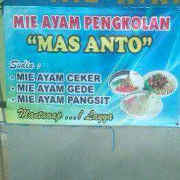 Mie Ayam Pengkolan 5