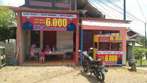 Mie Ayam Satria 08 6