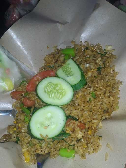 Nasi Goreng Berkah Family (Alunna) 3