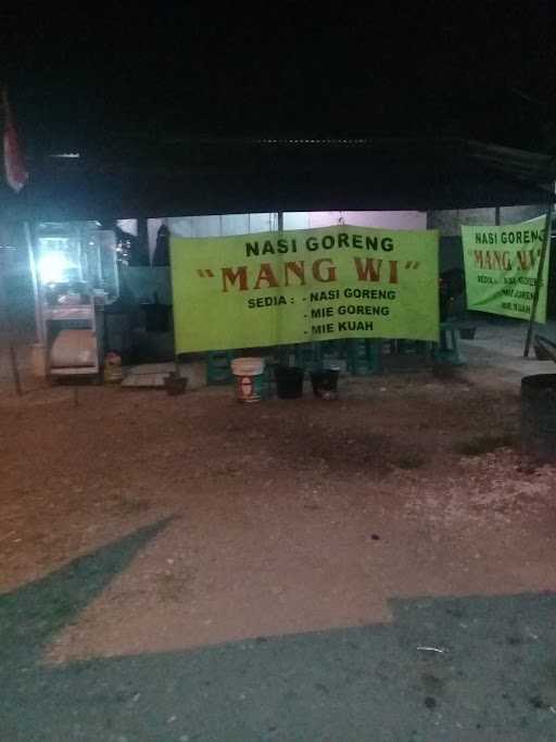 Nasi Goreng Mang Wi 2