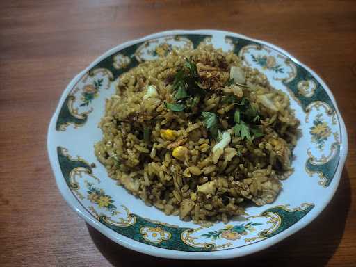 Nasi Goreng Mie Goreng Jawa Wonogiri 2