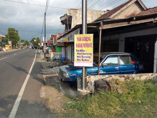 Nasi Goreng Sabar Menanti 5