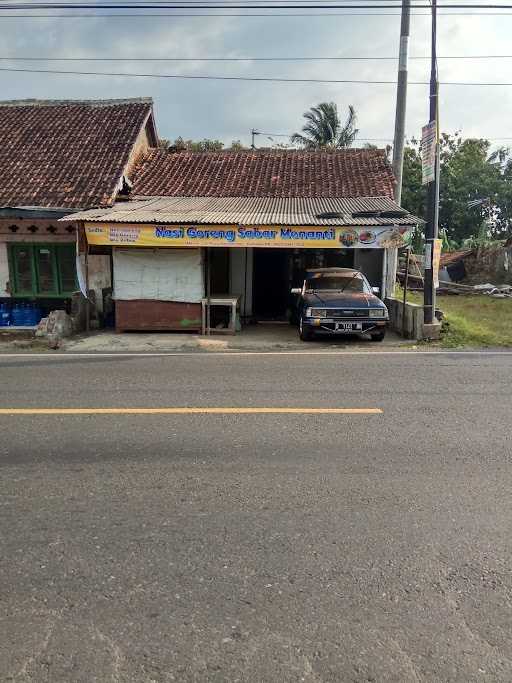 Nasi Goreng Sabar Menanti 2