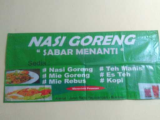 Nasi Goreng Sabar Menanti 6