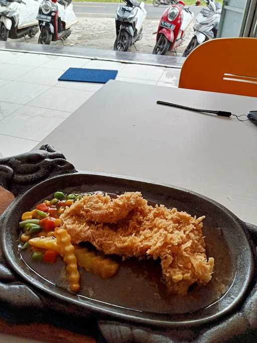 Rocket Chicken Paguyangan 2