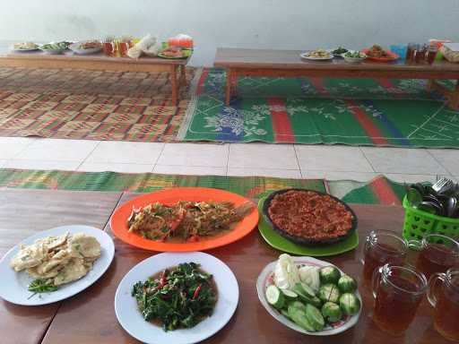 Rumah Makan Putra Pendawa 8