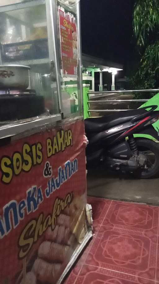 Sosis Bakar Dan Aneka JajananShafira 3