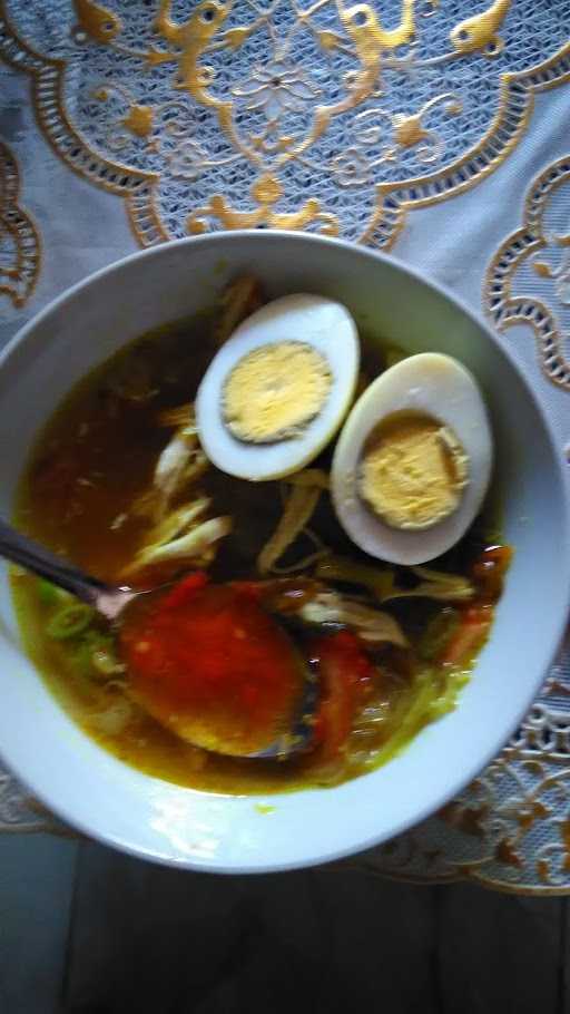 Soto Ayam Bu Suwari Ariyani 1