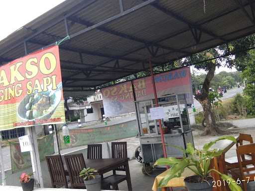 Warung Bakso Bpk. Muslim 6