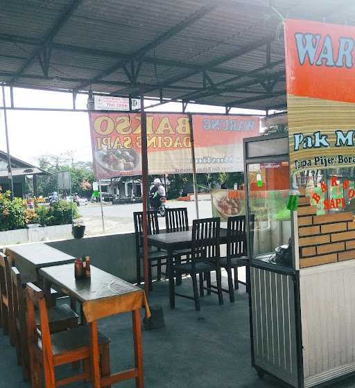 Warung Bakso Bpk. Muslim 5