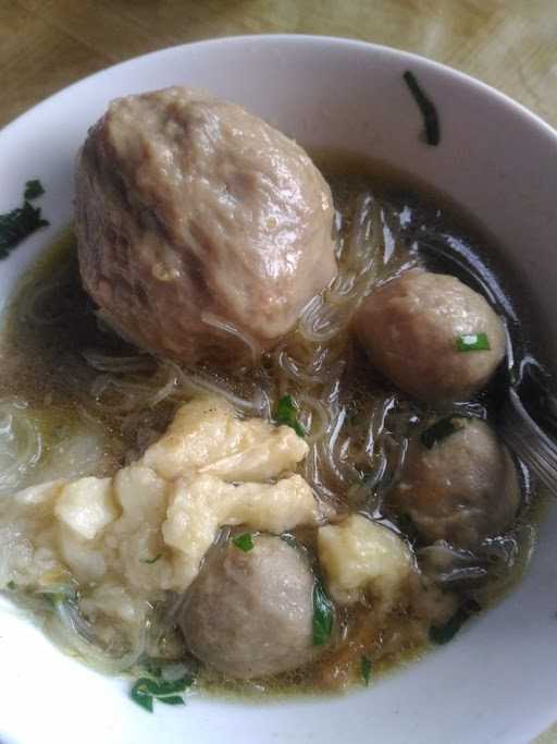 Warung Bakso Bpk. Muslim 4