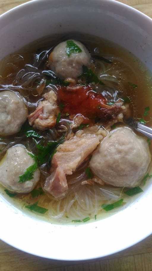 Warung Bakso Bpk. Muslim 2