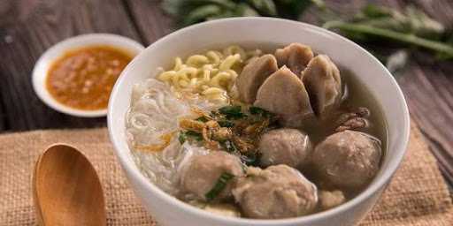 Warung Bakso Bpk. Muslim 1