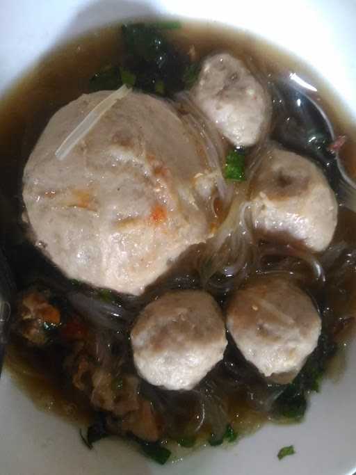 Warung Bakso Bpk. Muslim 3