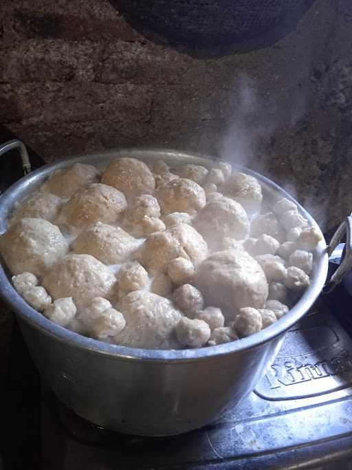 Warung Bakso Bu Sarmilah 10