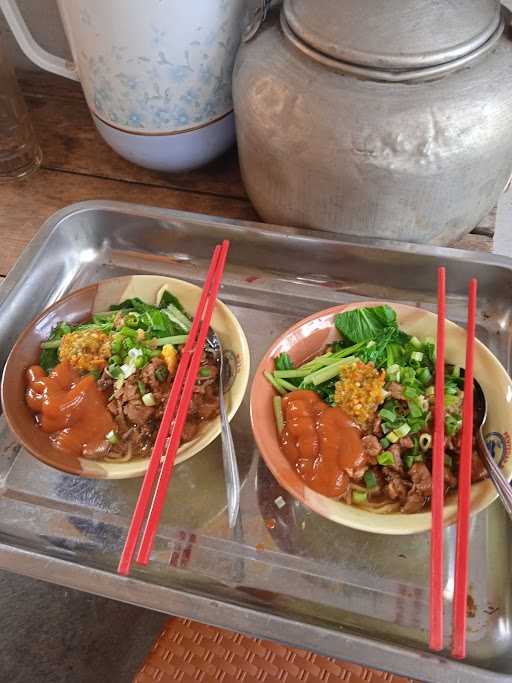 Warung Bakso Bu Sarmilah 9