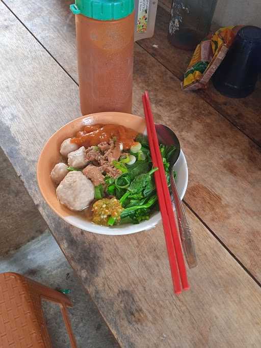 Warung Bakso Bu Sarmilah 7