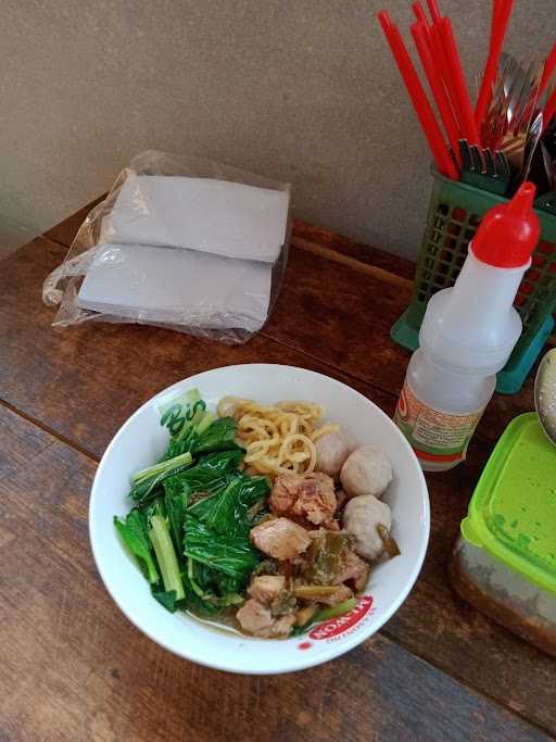 Warung Bakso Bu Sarmilah 3