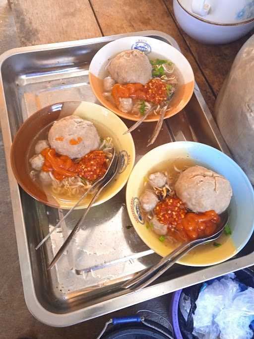 Warung Bakso Bu Sarmilah 6