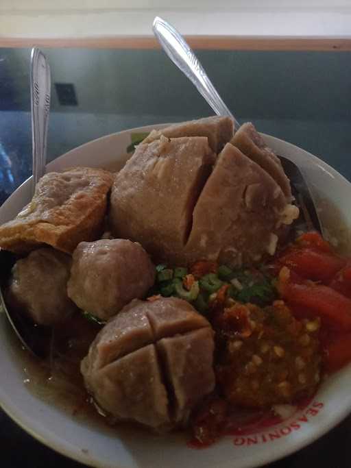 Warung Bakso Bu Sarmilah 4