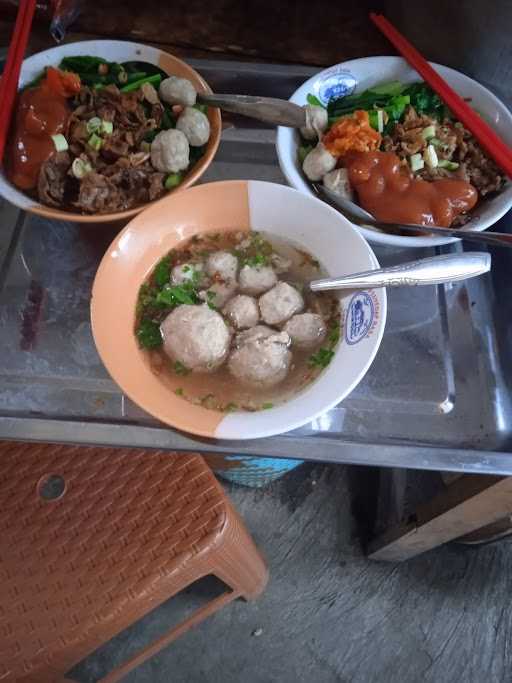 Warung Bakso Bu Sarmilah 1