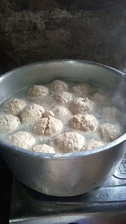 Warung Bakso Bu Sarmilah 5