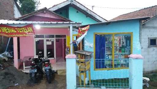 Warung Bakso Mba Eva 8