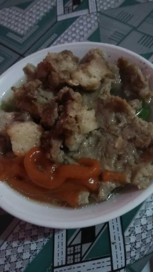 Warung Bakso Mba Eva 7