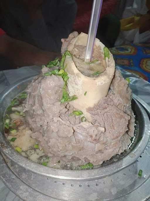 Warung Bakso Mba Eva 1